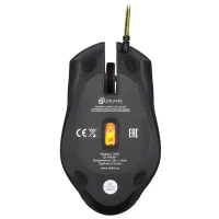 Игровая мышь Oklick 765G Symbiont фото 8